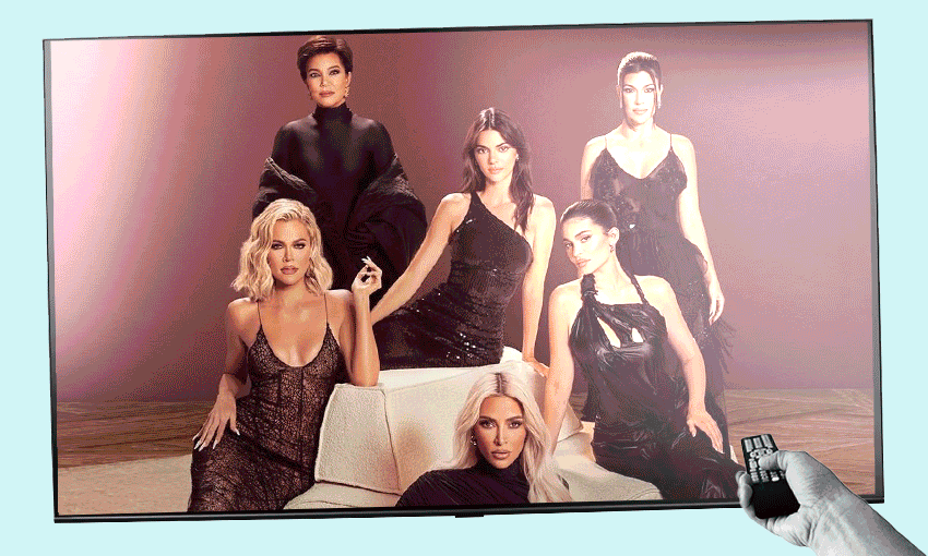 Movie magic by Tina Tiller 
