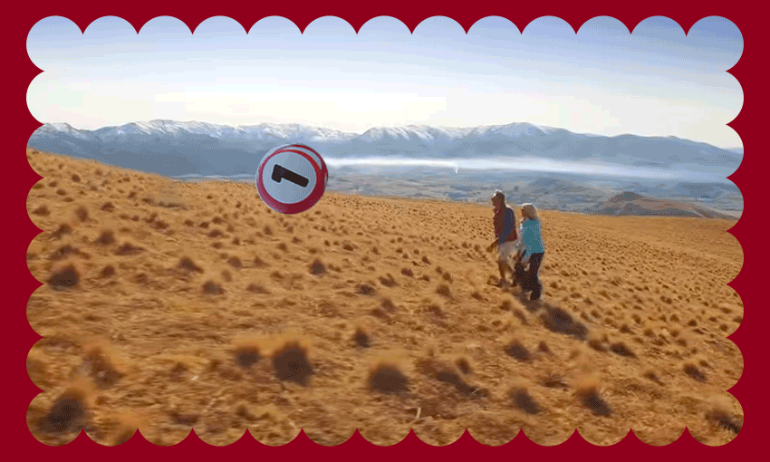 Why is no one talking about TVNZ 1’s big ball The Spinoff