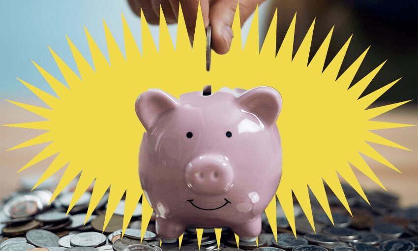 With BenBank, banking finally makes a leap into the 21st century (Image: Getty/Tina Tiller) 
