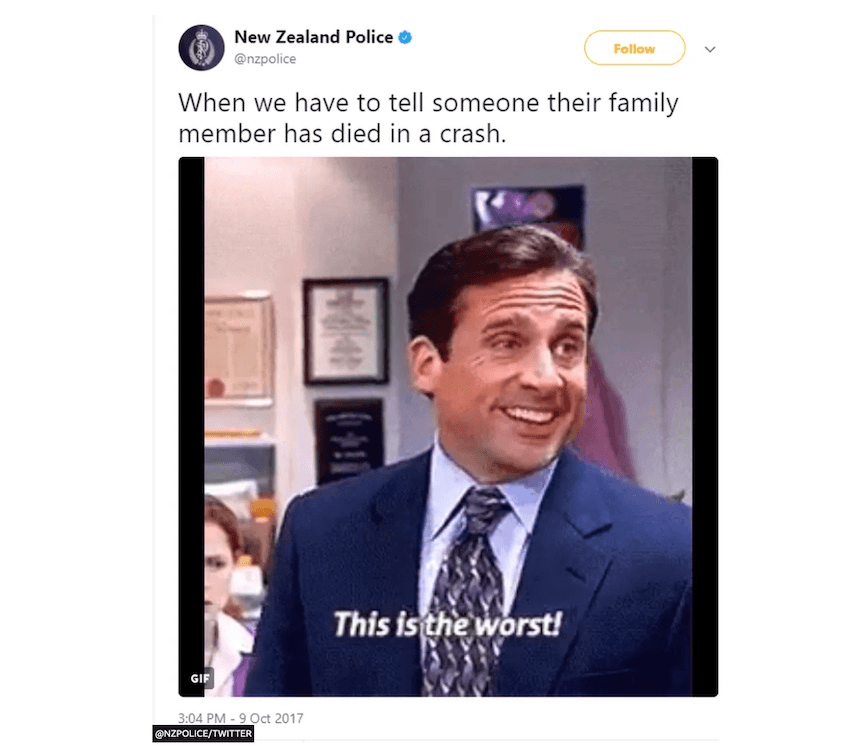 The top 10 New Zealand tweets of all time | The Spinoff The top 10 New Zealand tweets of all time | The Spinoff