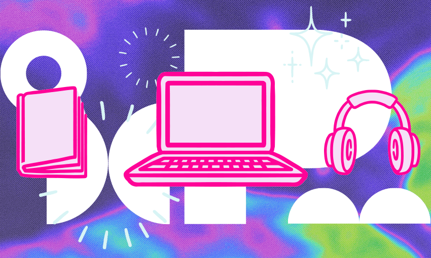 Image by Bianca Cross