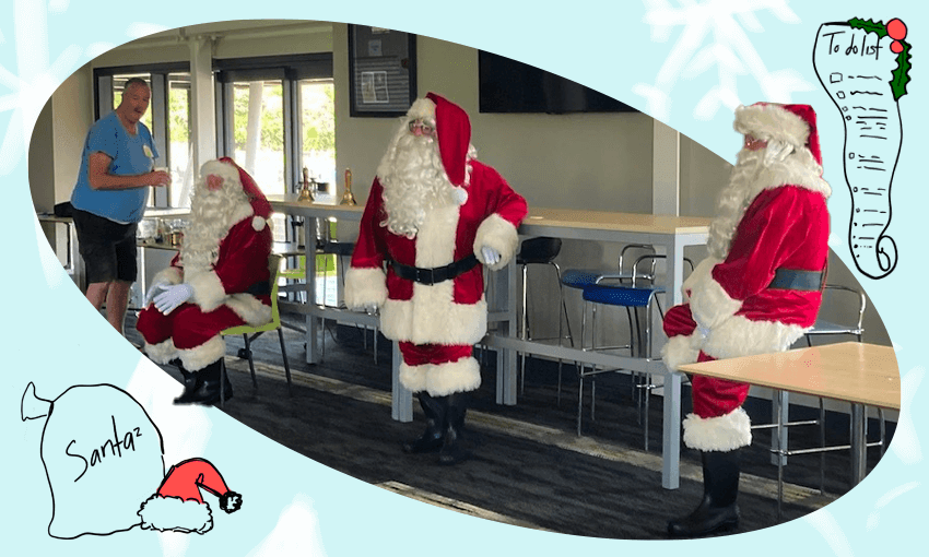 Photo: Alex Casey / Design: Tina Tiller 
