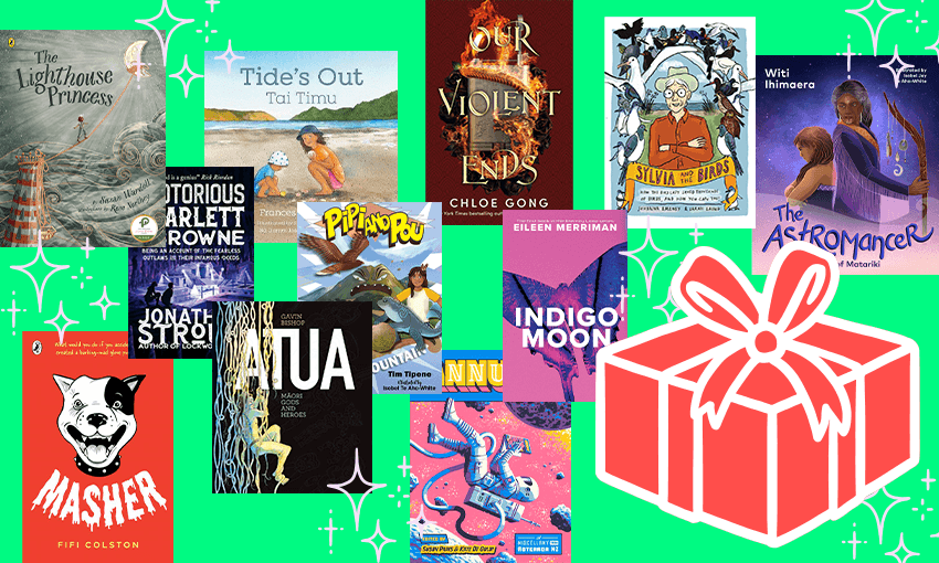 The children’s books of 2022