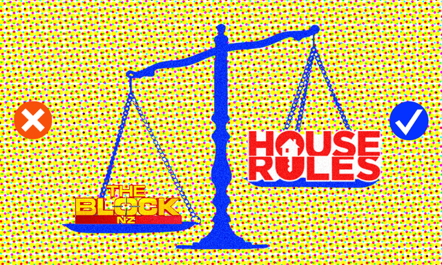 The Block But Better Everything You Need To Know About House Rules NZ 