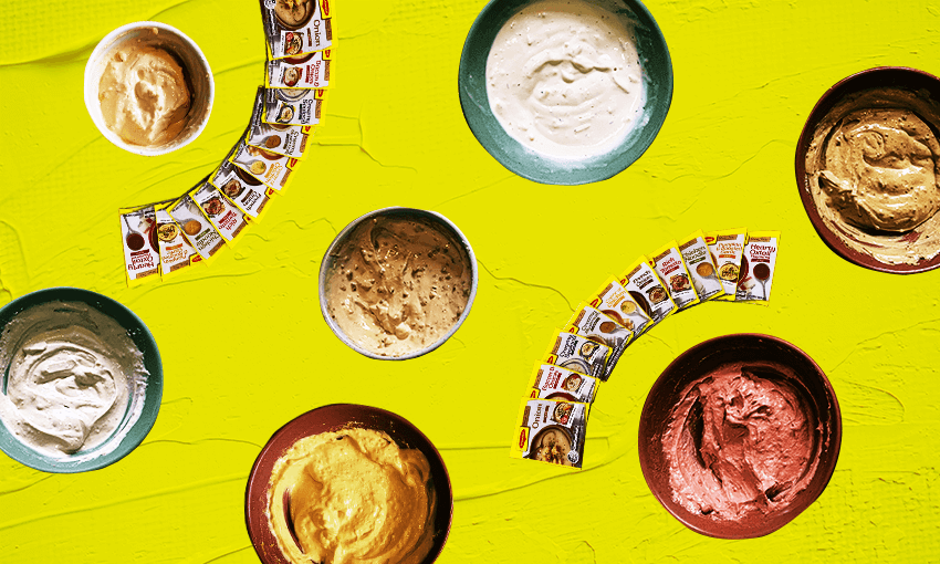 Buy the dip – but which one? (Image: Archi Banal)