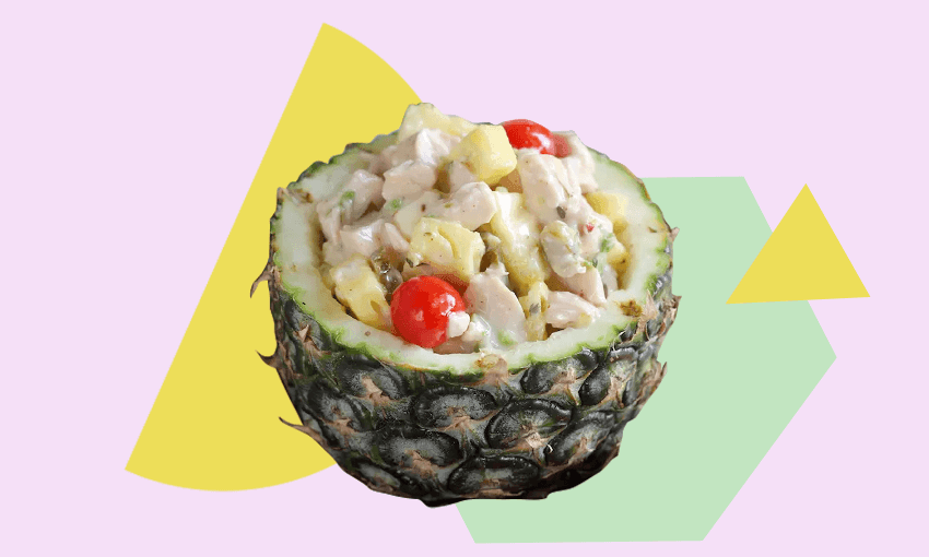 Image: Supplied / Archi Banal 
