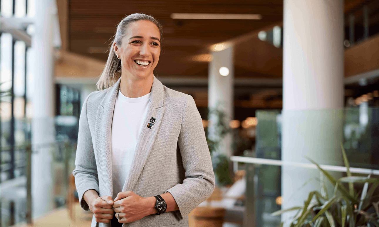 Photo: Graeme Murray 
