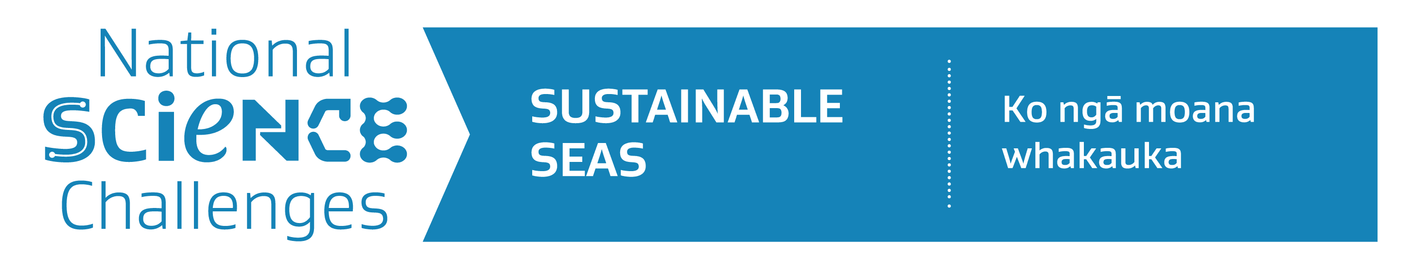 Sustainable Seas