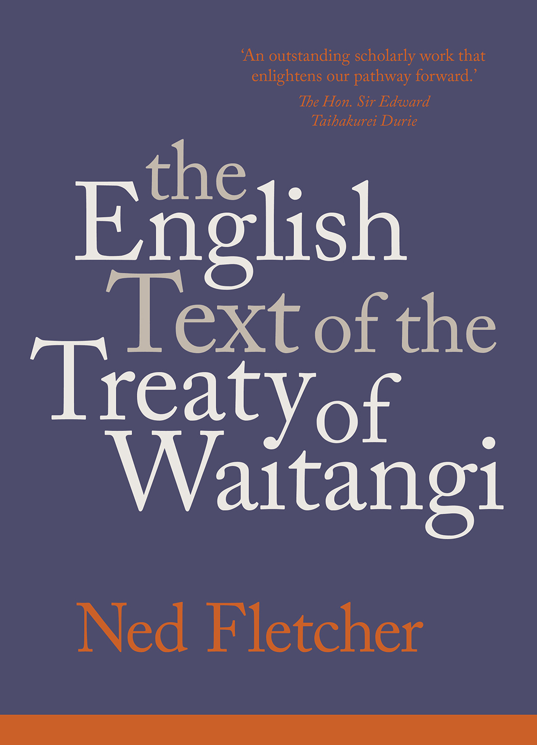 do-the-english-and-m-ori-texts-of-the-treaty-of-waitangi-actually