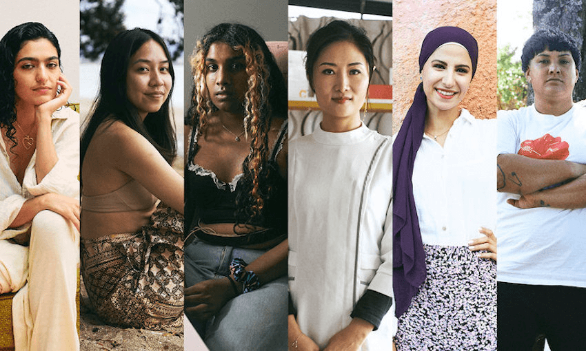 Hair Now: Omnibus edition