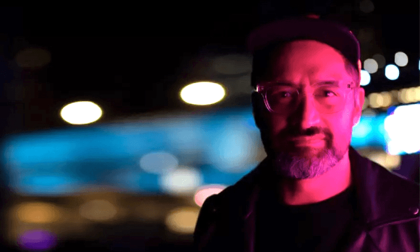 We Are Indigo co-founder Pat McFie, nee McPhee. (Photo: Supplied)