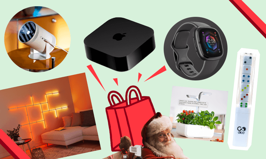 12 Tech Gifts for Holiday 2022 - CB