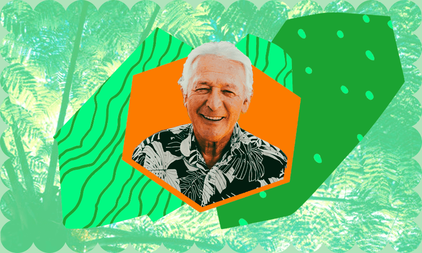 Bruce Gregory (Design: Tina Tiller) 
