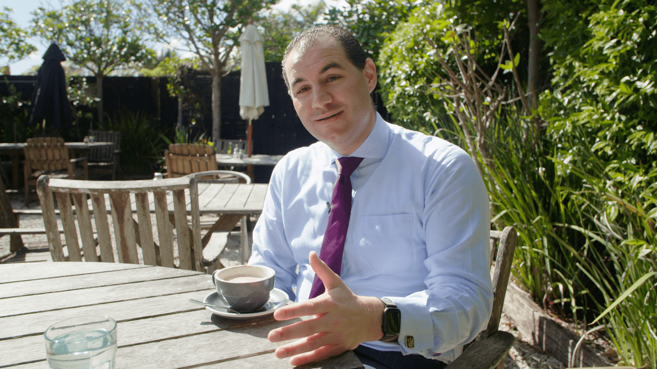 Elements of Truth — trailer