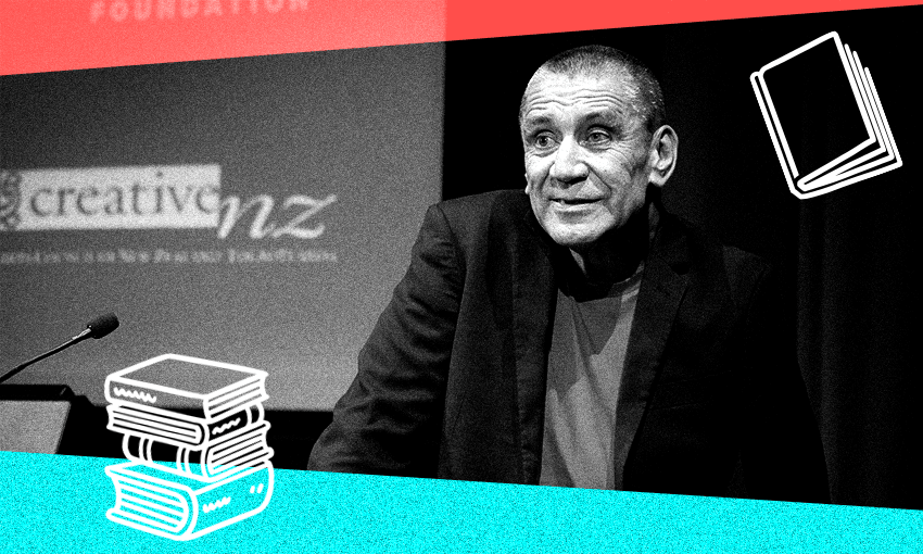 Ben Brown (Photo: Mark Beatty) 
