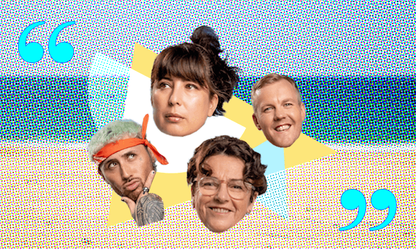 Images: TVNZ / Design: Archi Banal 
