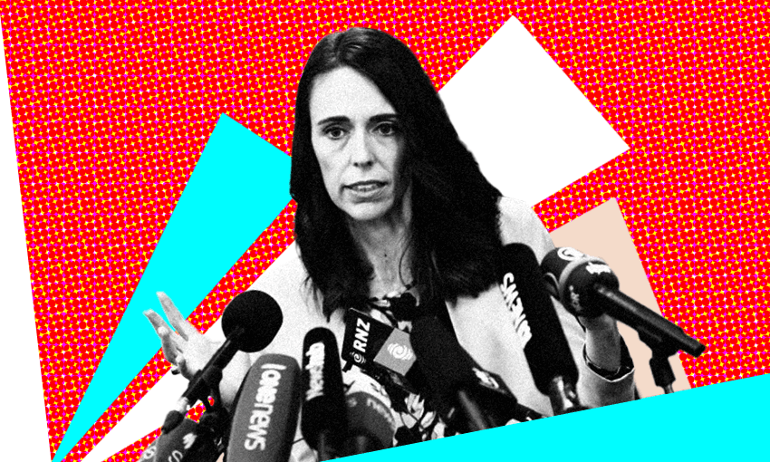 Jacinda Ardern to guest edit New Zealand newspaper on anniversary of  suffrage, Jacinda Ardern