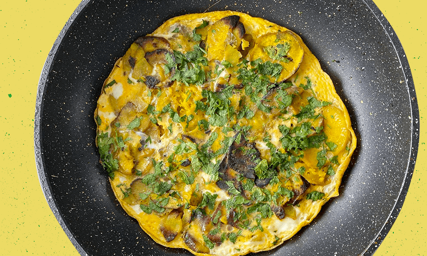 (Photo: Perzen Patel) 
