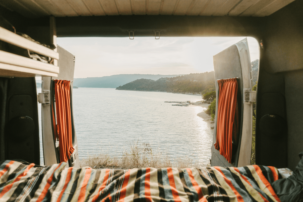 Aotearoa’s last summer of cheap freedom camping