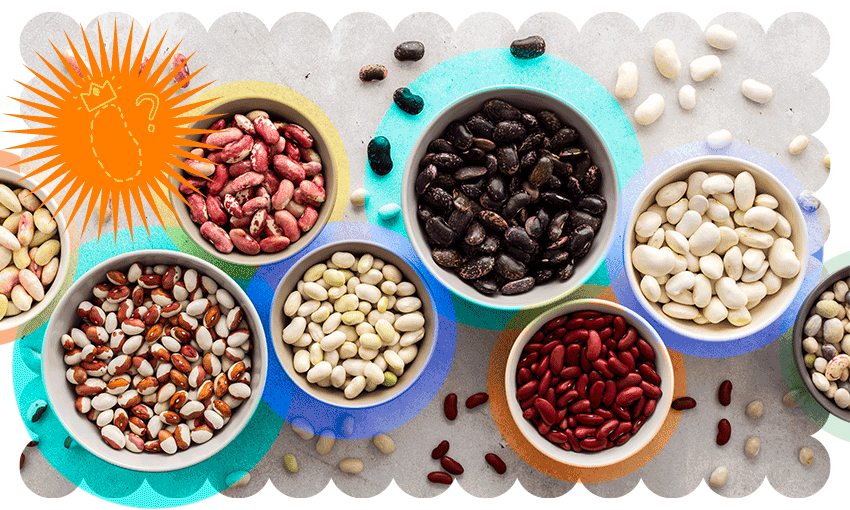 Beans (Image: Getty / Tina Tiller) 
