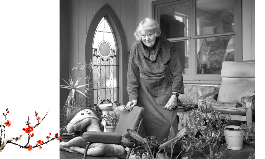 Photo: Joseph Kelly, design: Tina Tiller