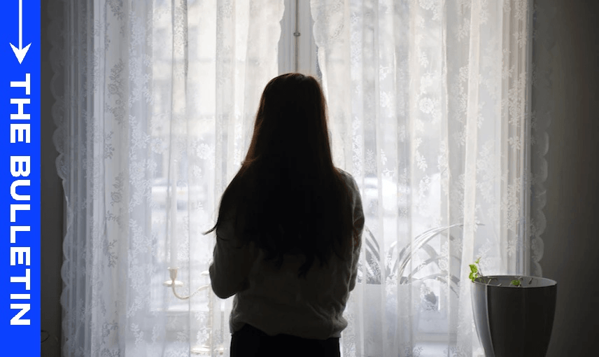 Police confirmed a 60% increase in family harm incidents since Cyclone Gabrielle