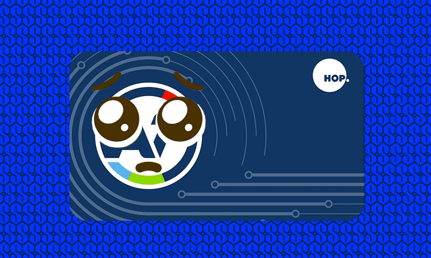 No worries if you need to, though! Probably. (Image Design: Archi Banal) 
