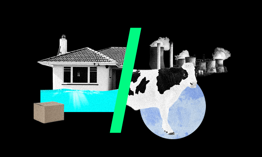 A focus on adapting to climate change also forces a focus on mitigation, and that is what drives transformation (Image: Archi Banal)