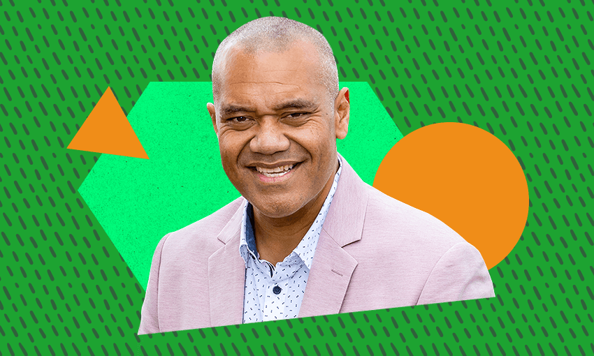 Efeso Collins (Image: Archi Banal)