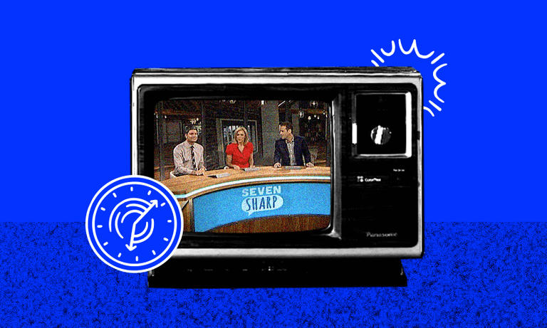 Rewatching Seven Sharp’s very first episode, 10 years on | The Spinoff
