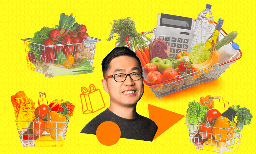 He built a hit app in his spare time. What does he do with it now