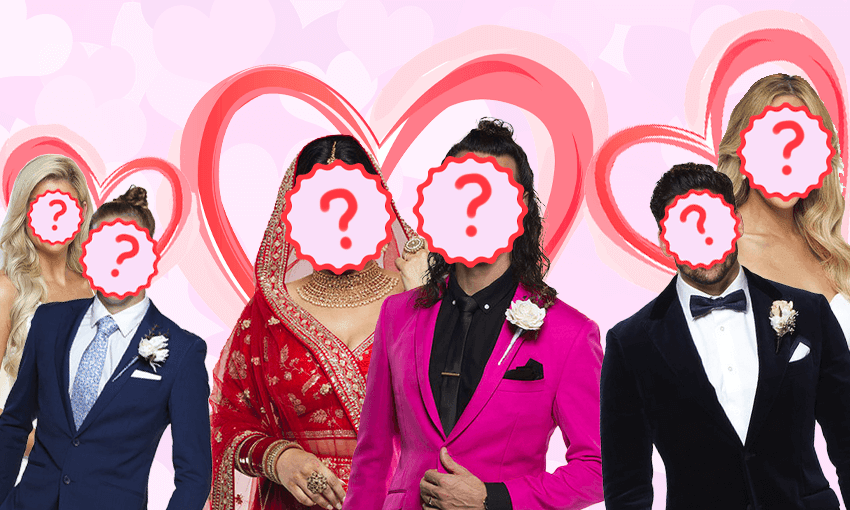 I do (Photos: Supplied / Design: Tina Tiller) 
