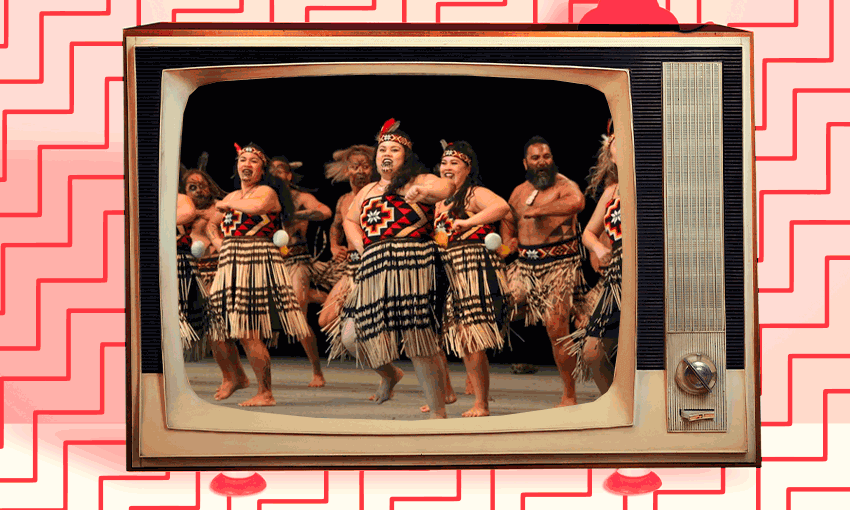 This year’s Te Matatini is set to be one of the biggest in its history. (Image: Tina Tiller/ Te Matatini) 
