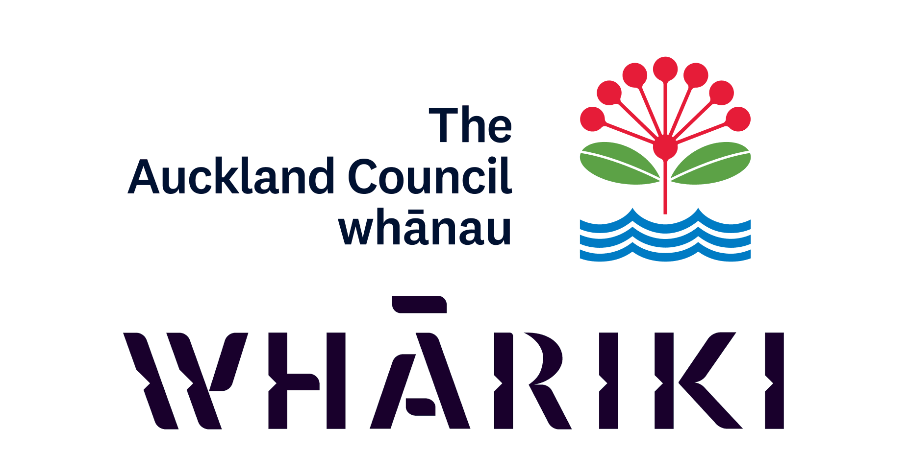 Whāriki and The Auckland Council whānau