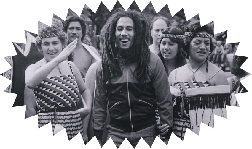Review: When Bob Came is an absorbing look at Marley’s influence in Aotearoa