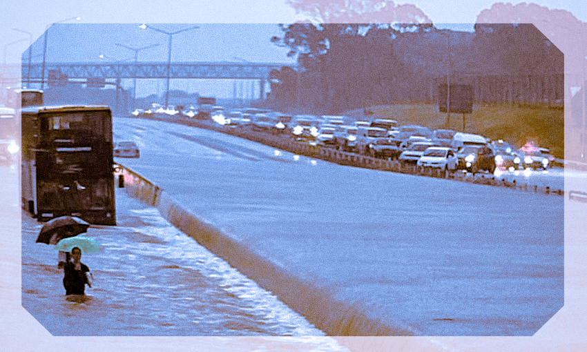 (Image: Tina Tiller via Stuart Donovan) 
