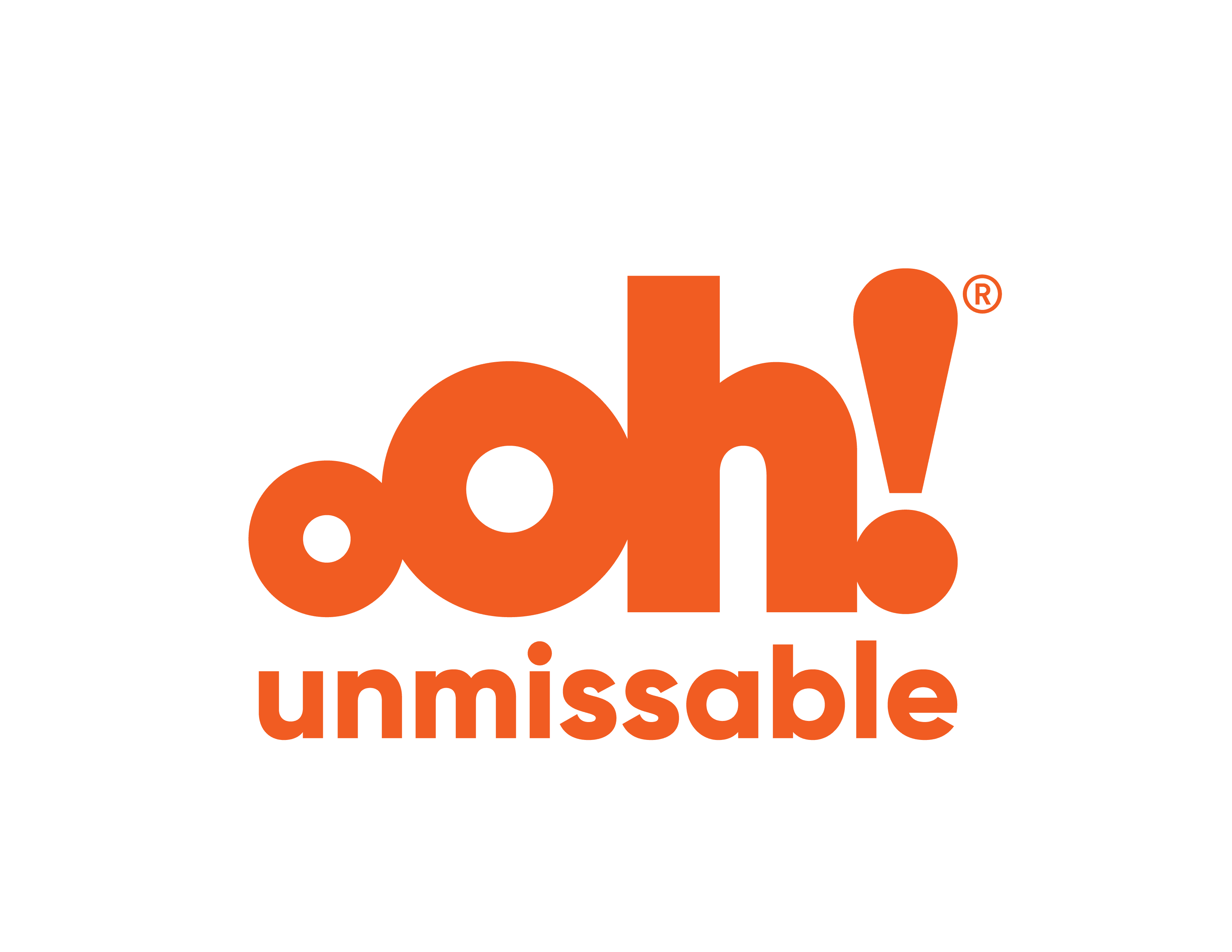 oOh! Media