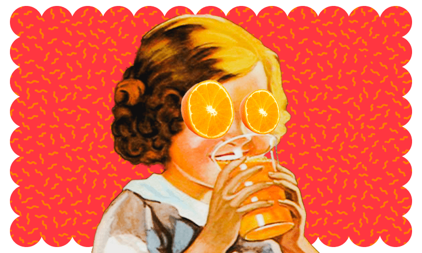 The orange juice question | The Spinoff The orange juice question | The Spinoff
