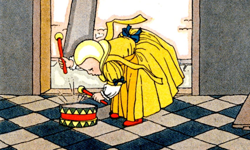 Illustration: Transcendental Graphics/Getty Images 
