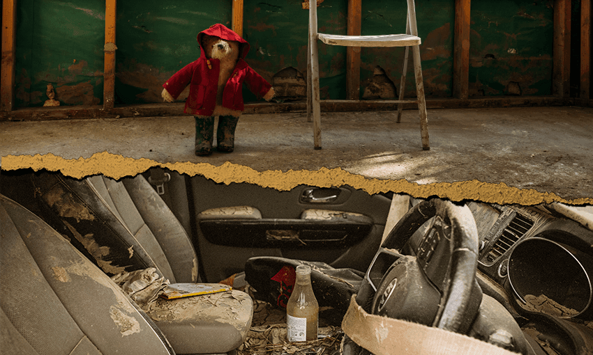 Photos: Florence Charvin / Design: Archi Banal 
