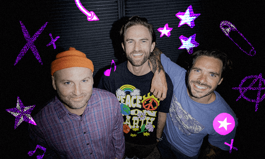 Goodnight Nurse (Photo: Supplied / Additional design: Archi Banal)