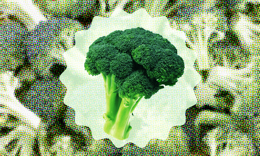 Ingredient of the week: Broccoli - Vimarsana News