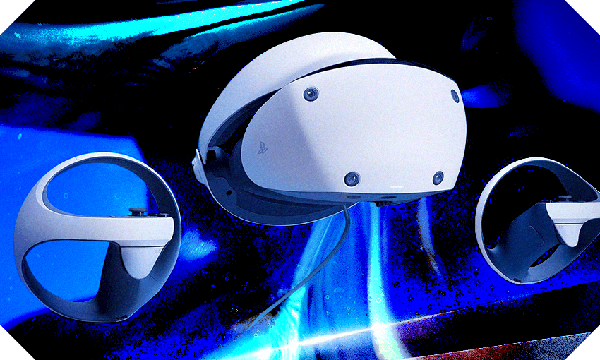 Does the PSVR2 finally make VR worth the plunge? The Spinoff