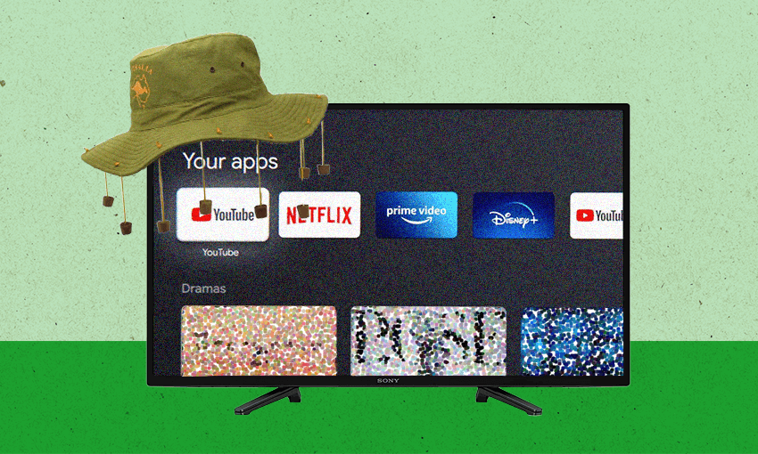 Australia is moving boldly with a 'Netflix quota'. Will New Zealand follow? - Vimarsana News