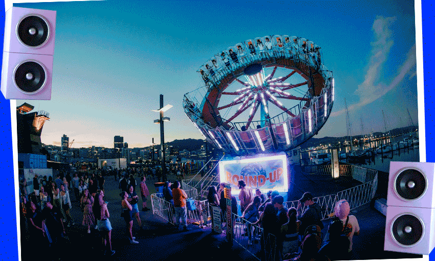 Photos: Homegrown/Supplied, Design: Tina Tiller 
