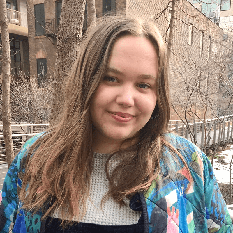 Sophie van Waardenberg