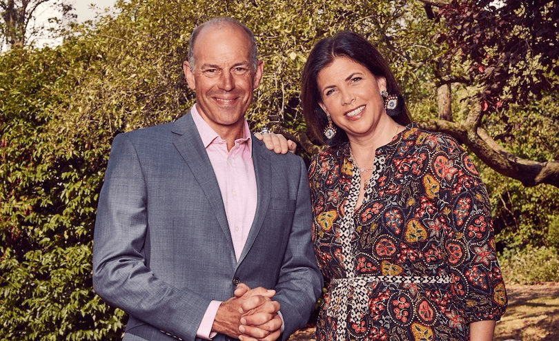 Channel 4 Location, Location Phil Spencer and Kirstie Allsopp's