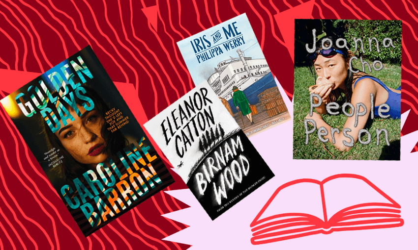 (Image: Tina Tiller).