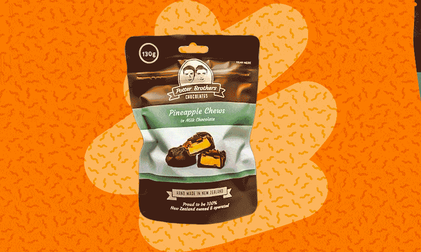 Potter Brothers have still not commented on the allegations (Image: Tina Tiller) 
