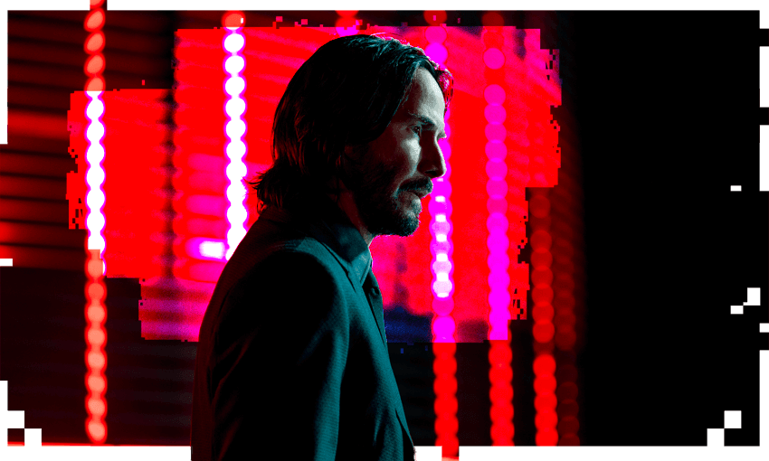 John Wick